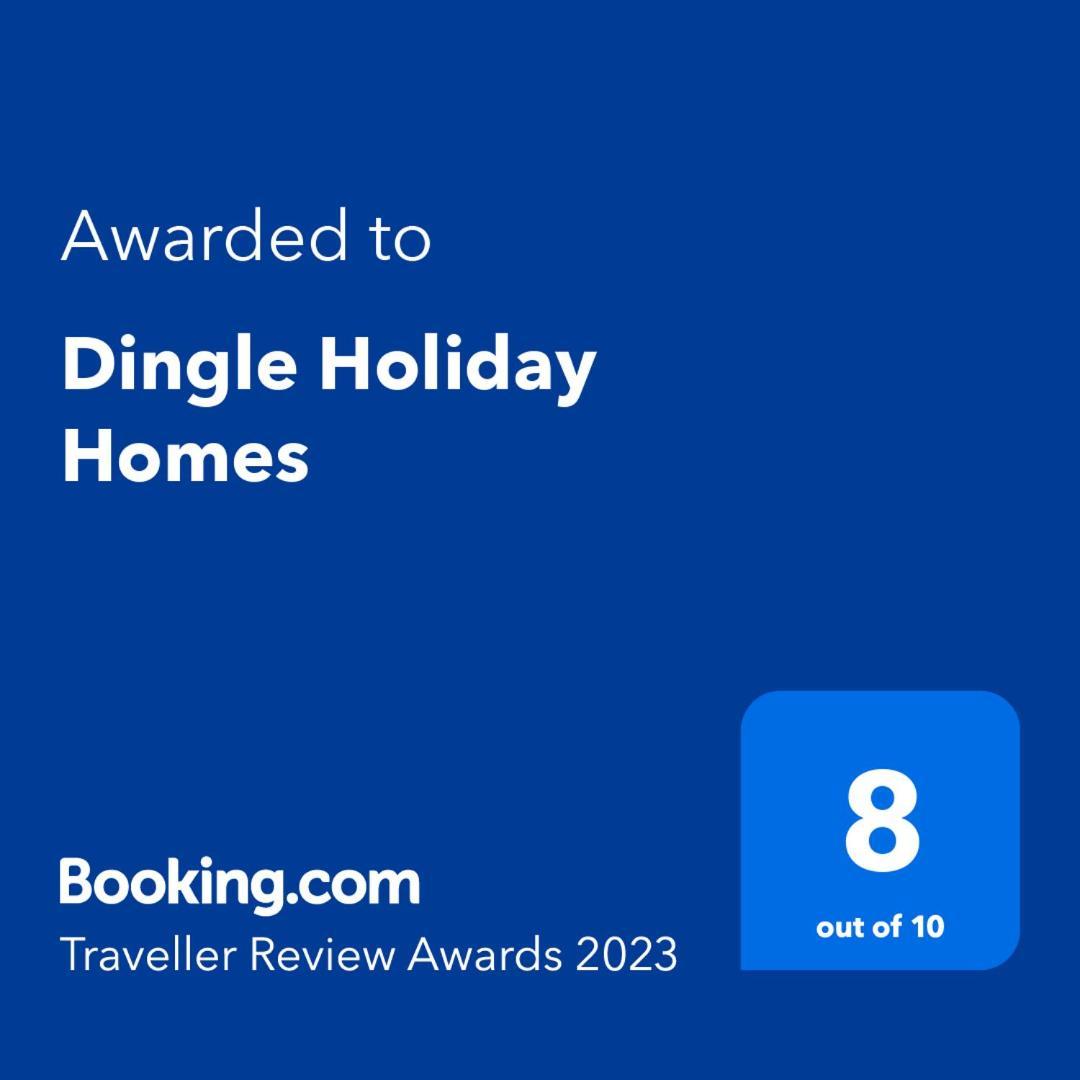 Dingle Holiday Homes Exterior photo